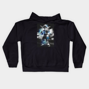 Jak 3 legendary Kids Hoodie